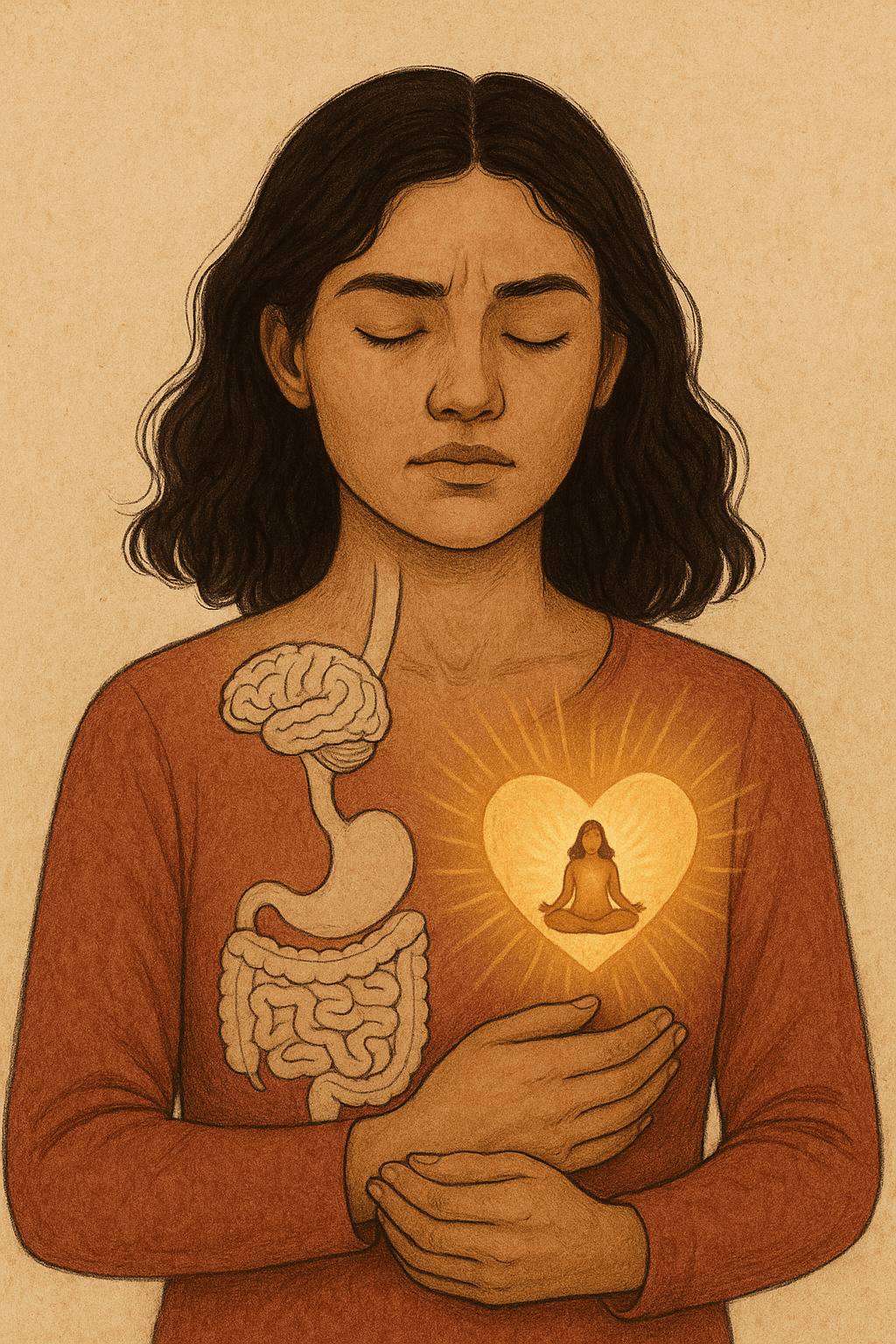 “Cuando el cuerpo aún no lo&nbsp;entiende”