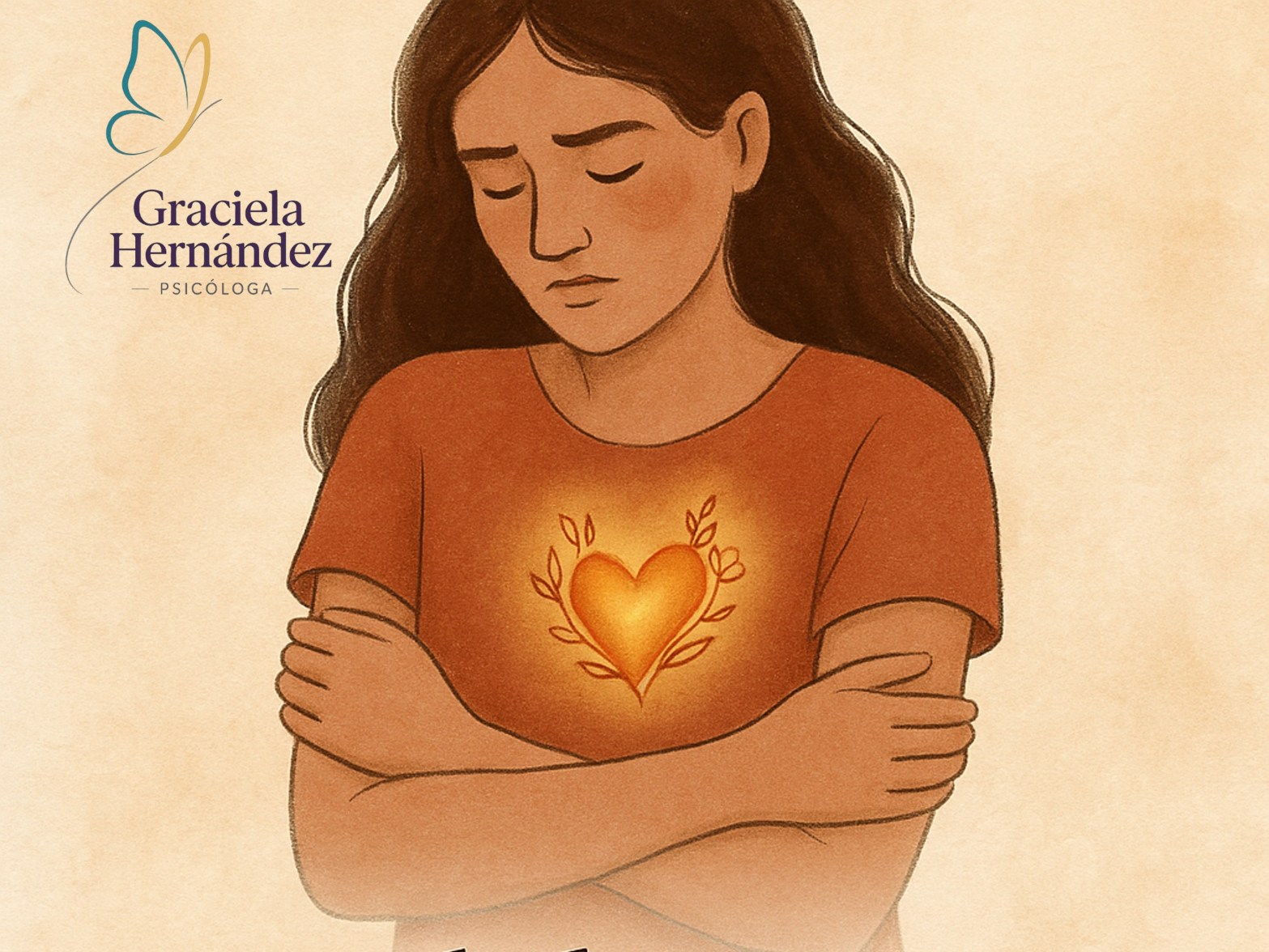 La dulzura que no me&nbsp;dieron